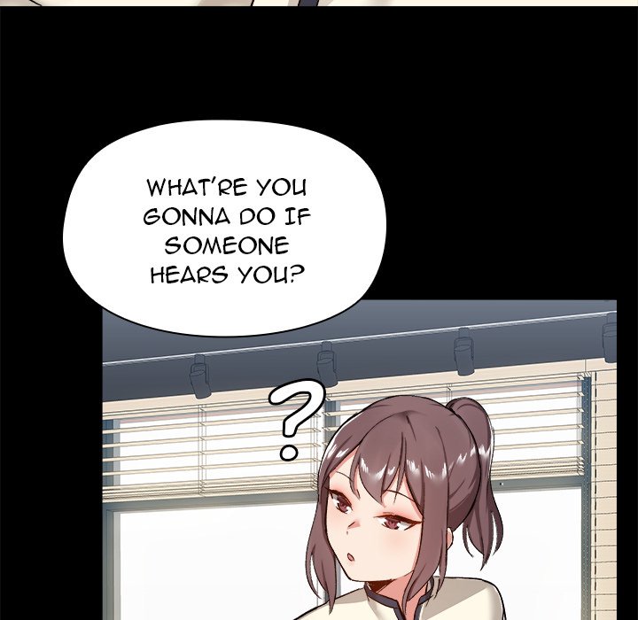 All About That Game Life page 123