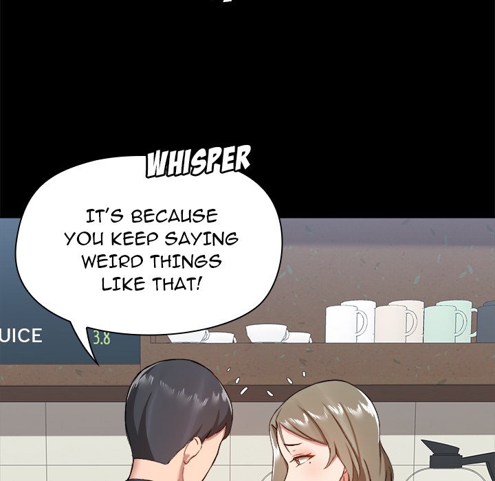All About That Game Life page 126