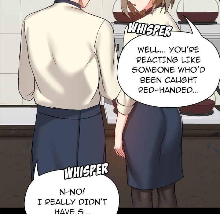 All About That Game Life page 127