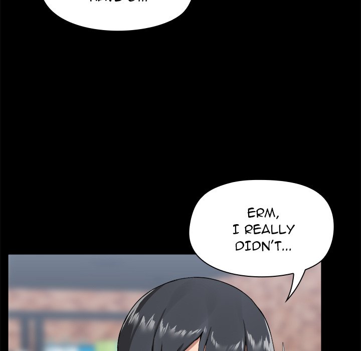 All About That Game Life page 128