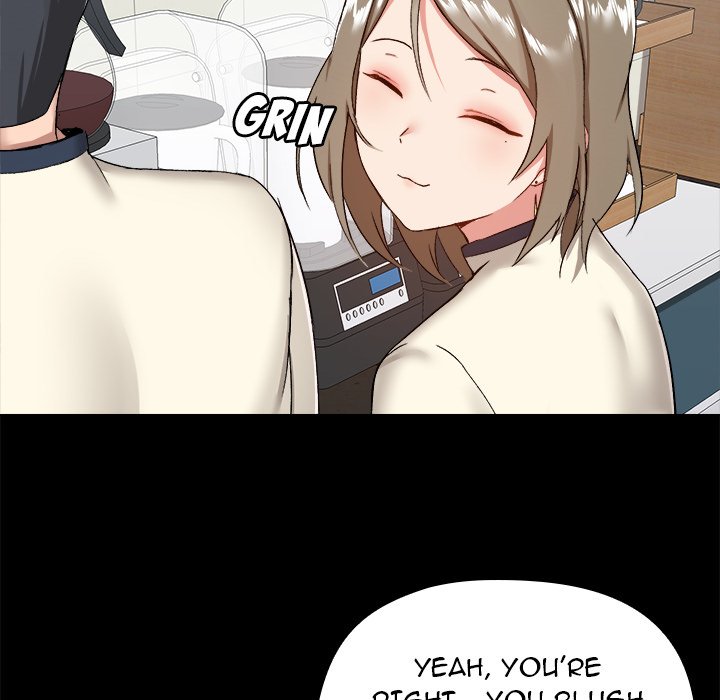 All About That Game Life page 133