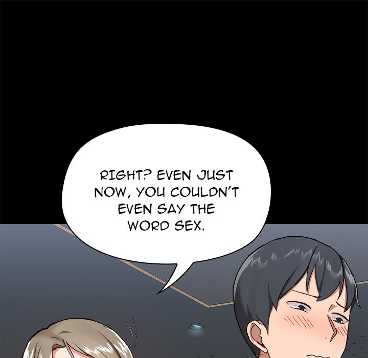 All About That Game Life page 135