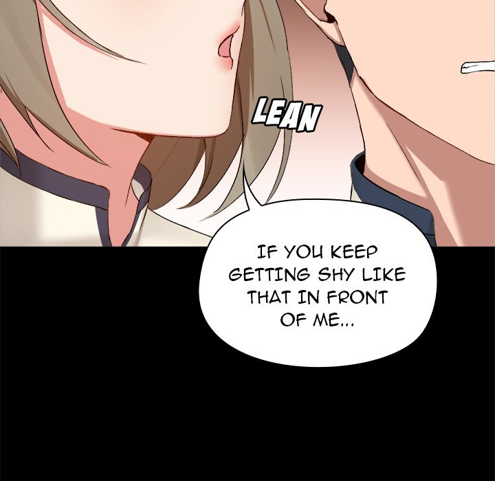 All About That Game Life page 142