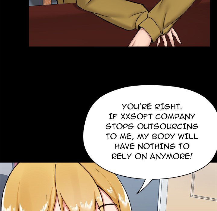 All About That Game Life page 47