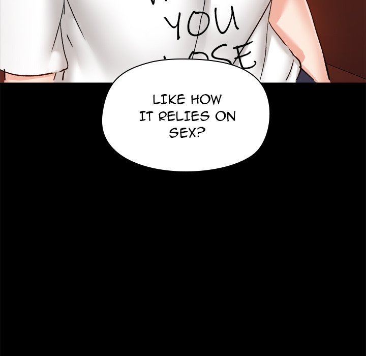 All About That Game Life page 49