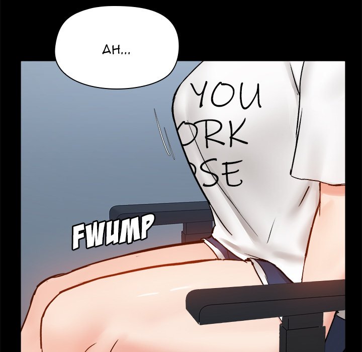All About That Game Life page 56