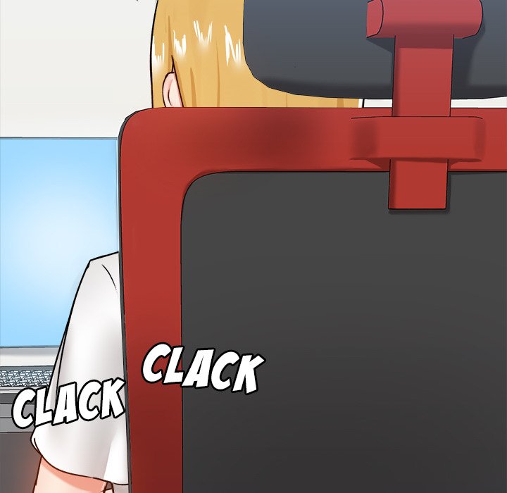 All About That Game Life page 71