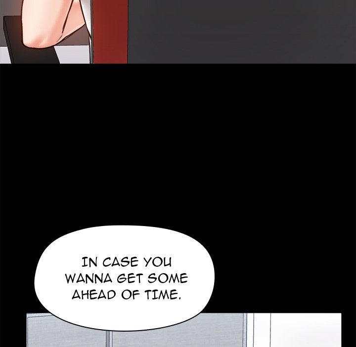 All About That Game Life page 72
