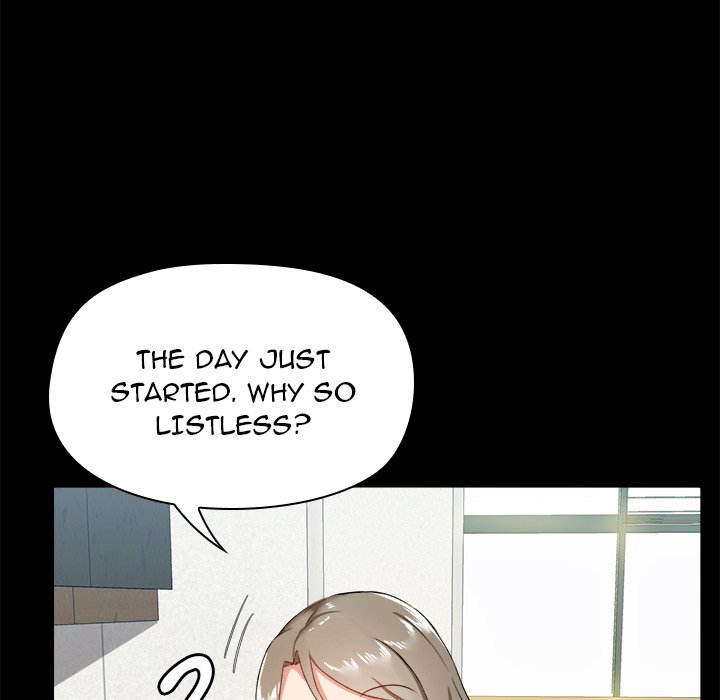 All About That Game Life page 91