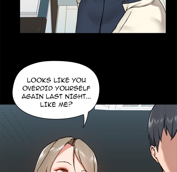 All About That Game Life page 97