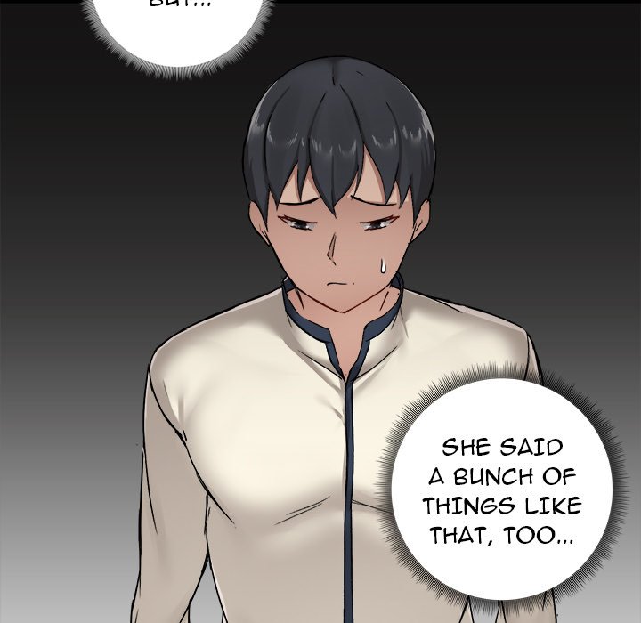 All About That Game Life page 121