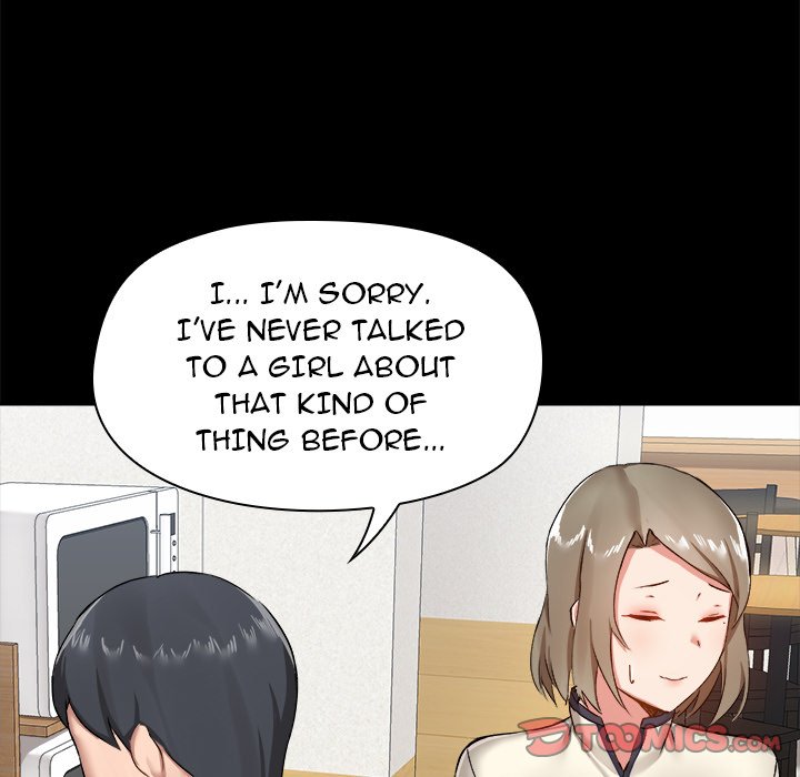 All About That Game Life page 123