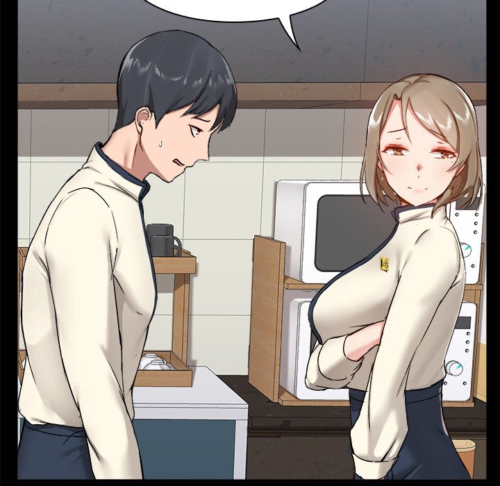 All About That Game Life page 125
