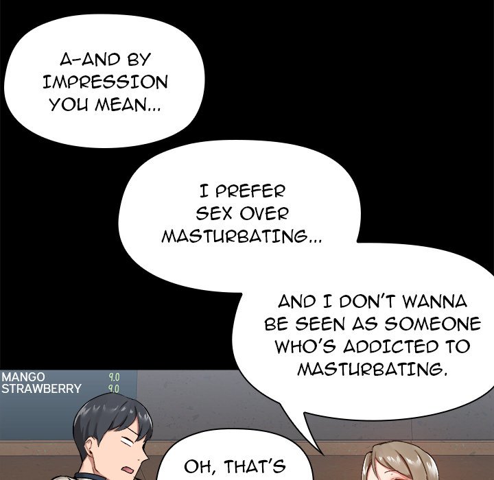 All About That Game Life page 132