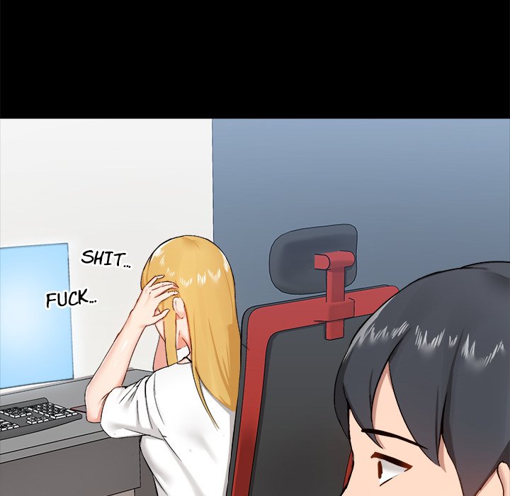 All About That Game Life page 8