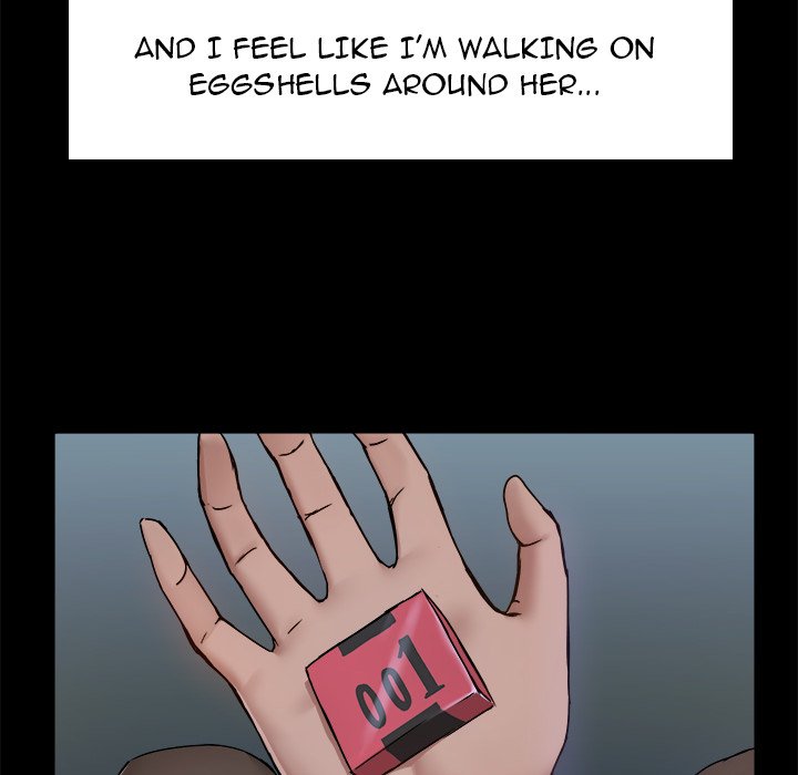 All About That Game Life page 12