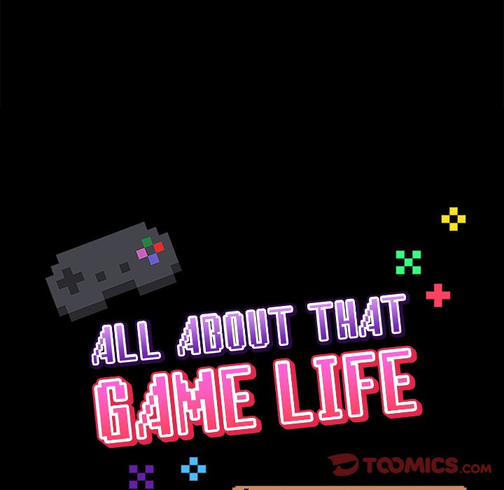All About That Game Life page 33