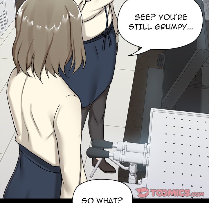 All About That Game Life page 63