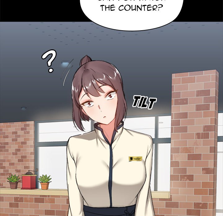 All About That Game Life page 109