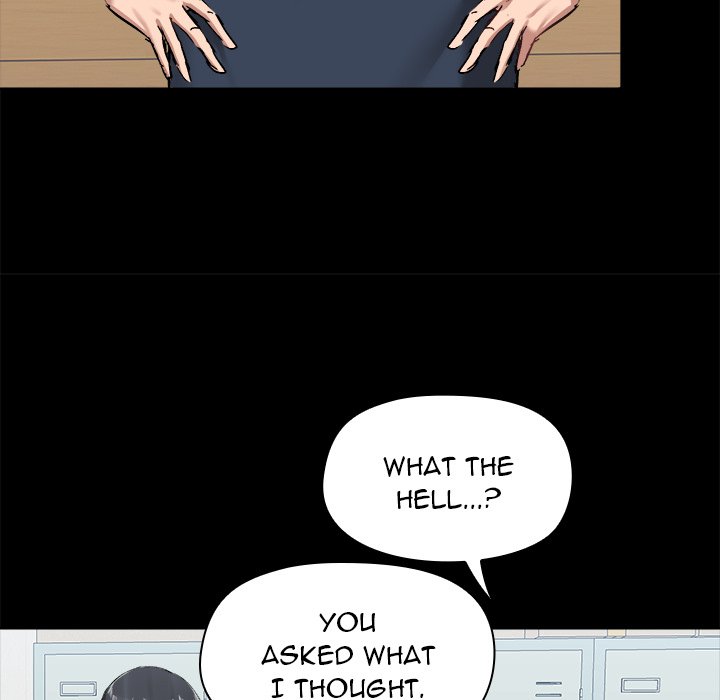 All About That Game Life page 119