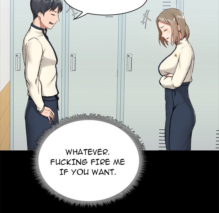 All About That Game Life page 120