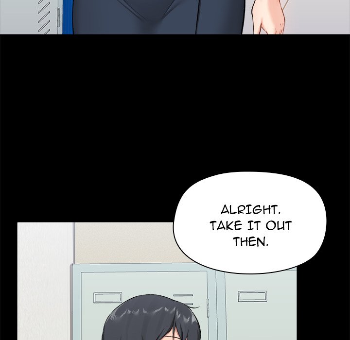 All About That Game Life page 128