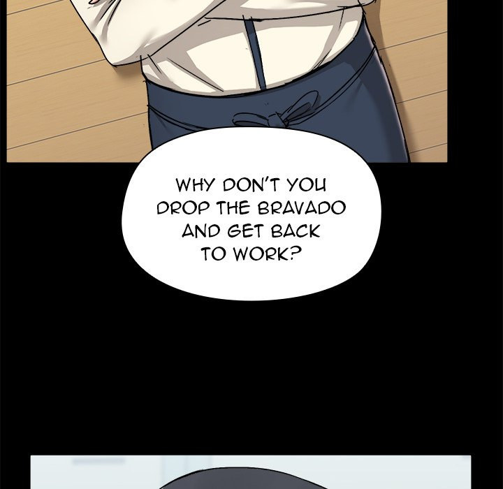 All About That Game Life page 18
