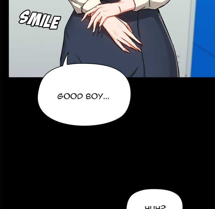 All About That Game Life page 22