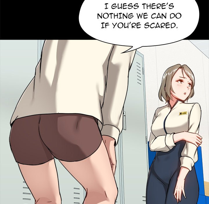 All About That Game Life page 47