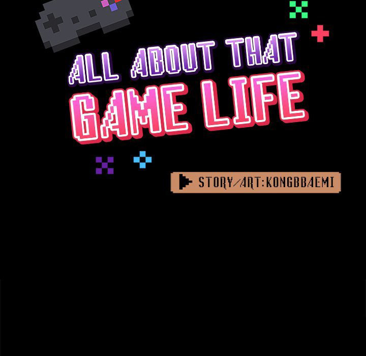 All About That Game Life page 65
