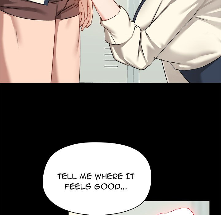 All About That Game Life page 77