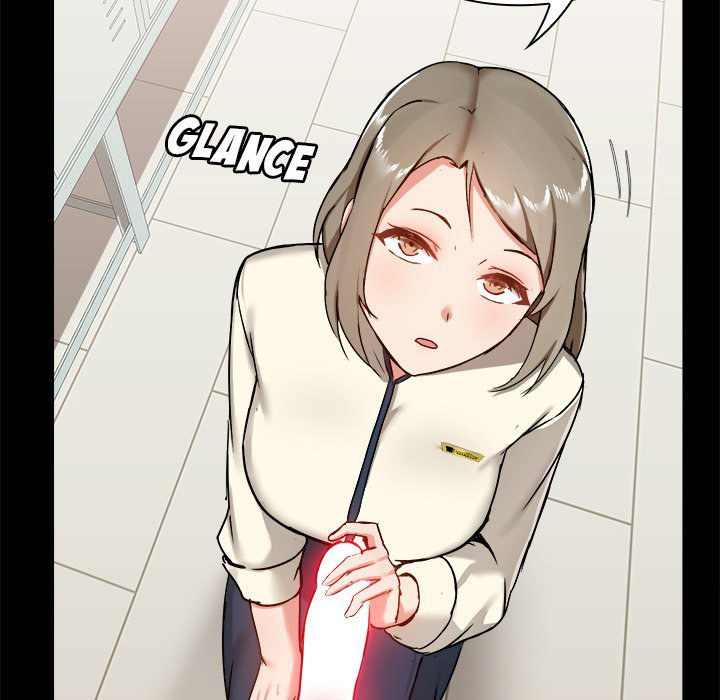All About That Game Life page 84