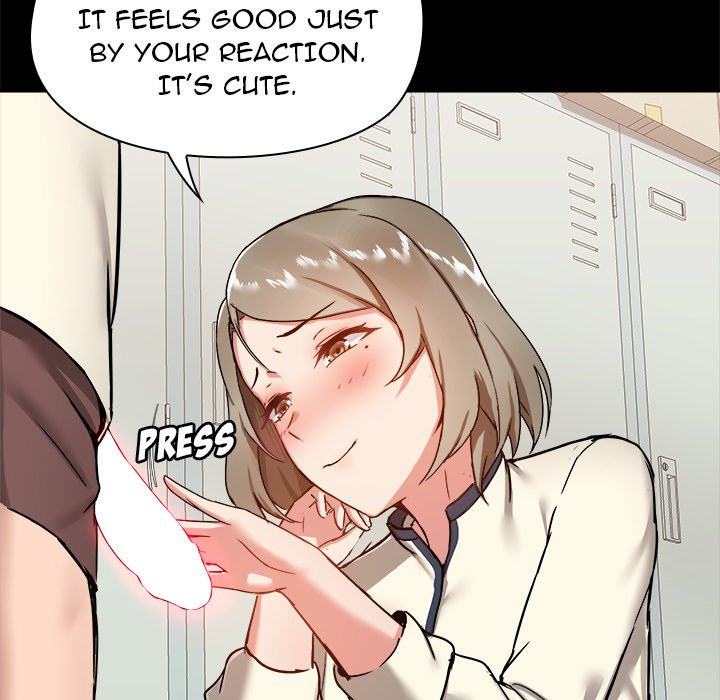 All About That Game Life page 93