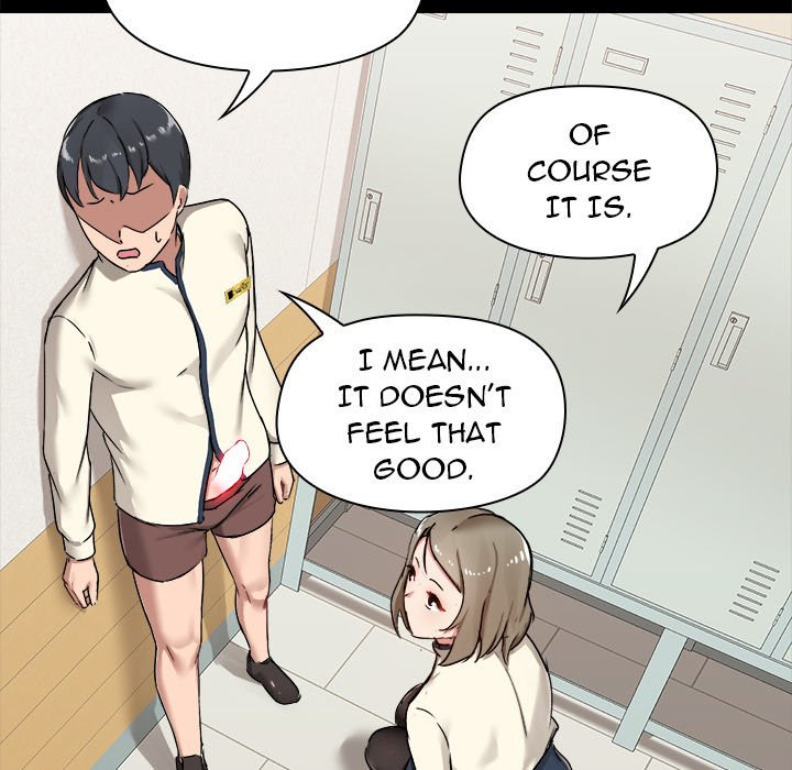 All About That Game Life page 104