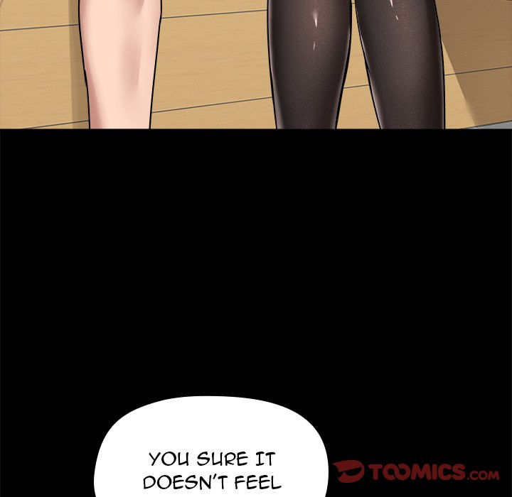 All About That Game Life page 111