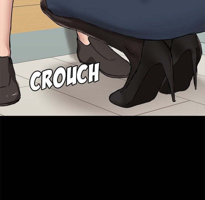 All About That Game Life page 122