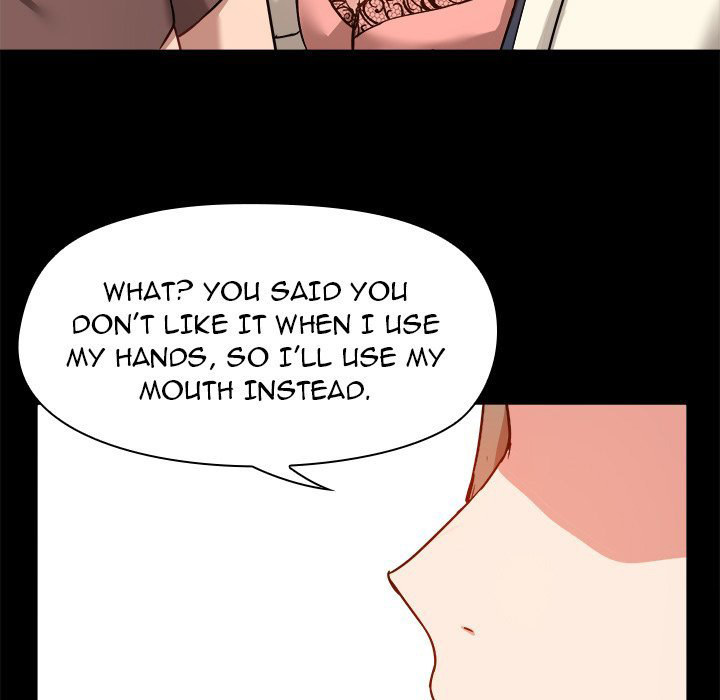 All About That Game Life page 125