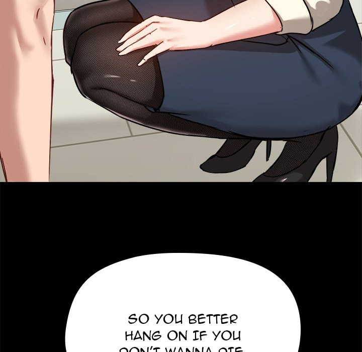 All About That Game Life page 131