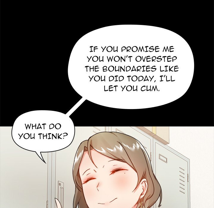 All About That Game Life page 97