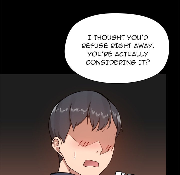 All About That Game Life page 109