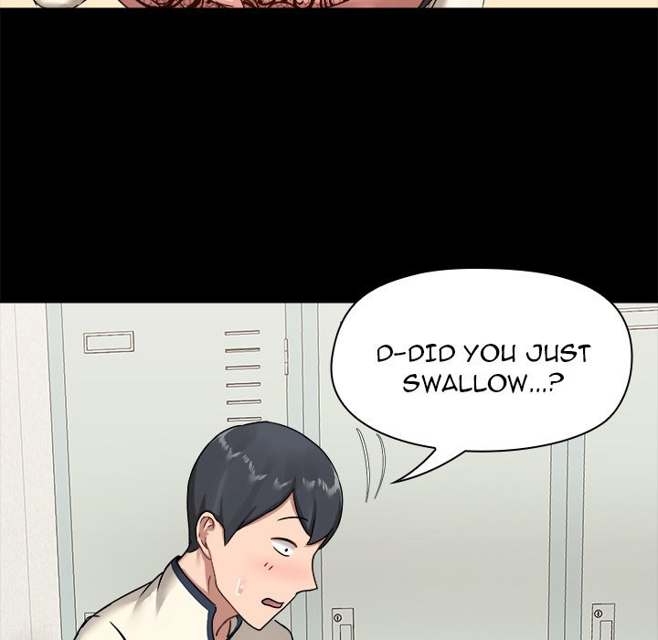All About That Game Life page 133
