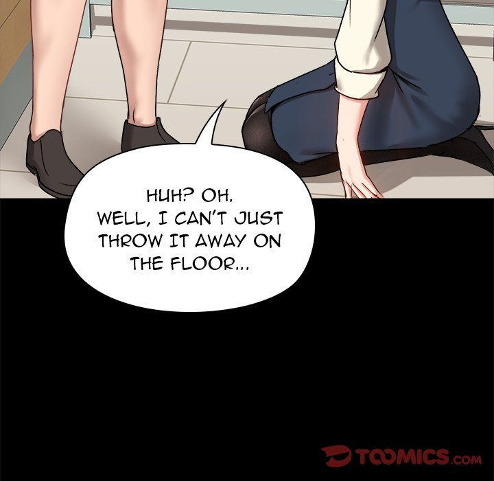 All About That Game Life page 135