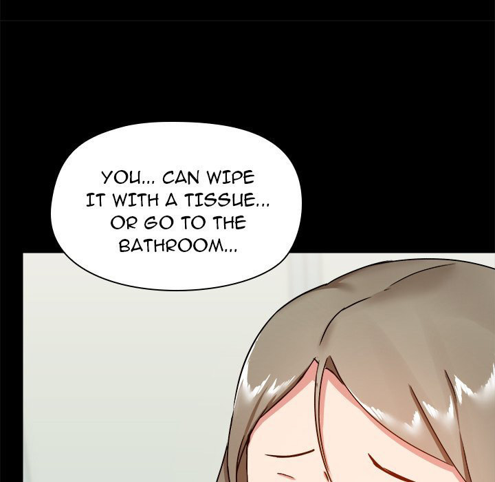 All About That Game Life page 136