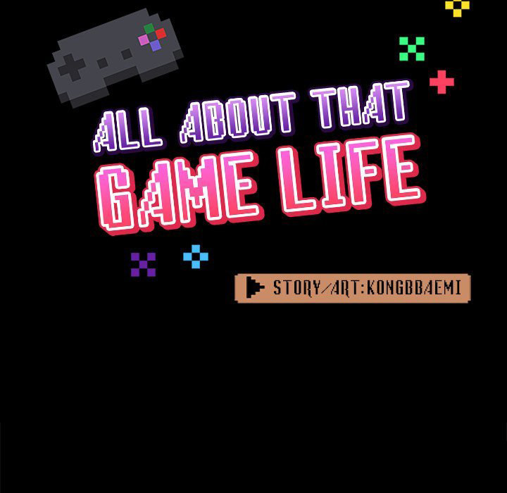 All About That Game Life page 24
