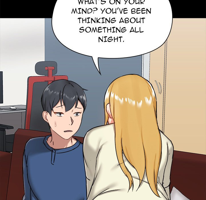 All About That Game Life page 47
