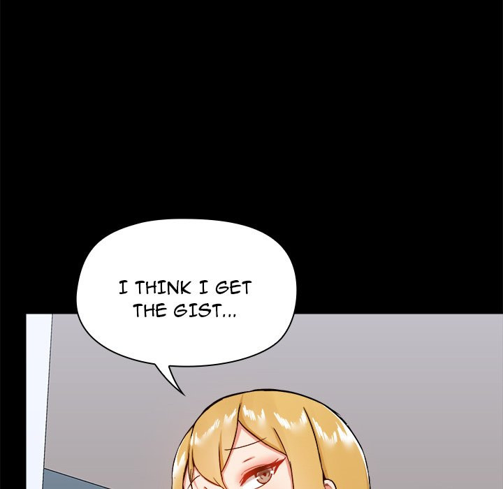 All About That Game Life page 62