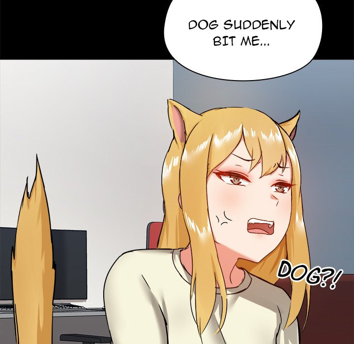 All About That Game Life page 101