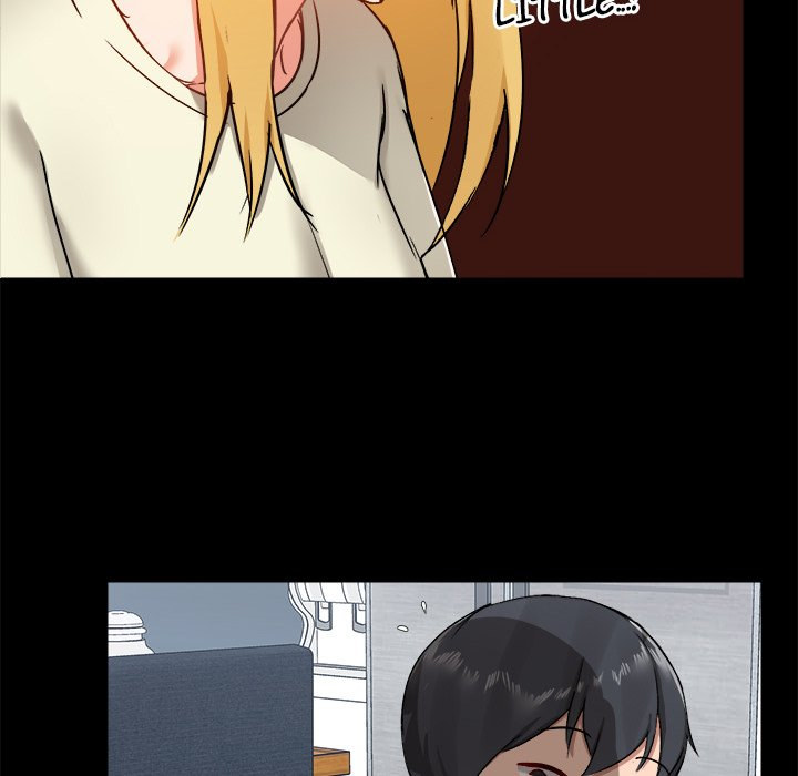 All About That Game Life page 104