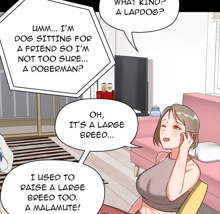 All About That Game Life page 109