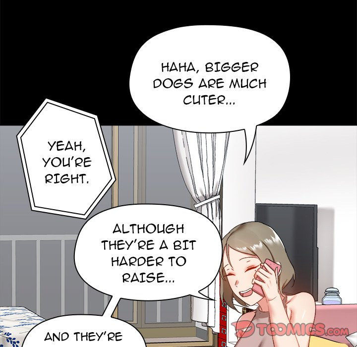 All About That Game Life page 111